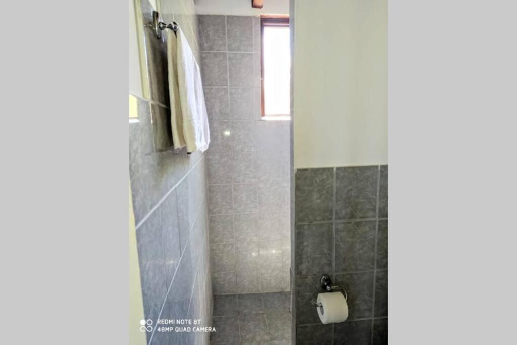 Vila Raisin House Koukounariá Exteriér fotografie